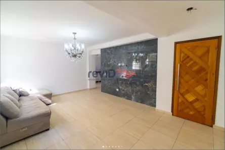 Casa com 2 Quartos para alugar, 160m² no Conjunto Residencial Jardim Canaã, São Paulo