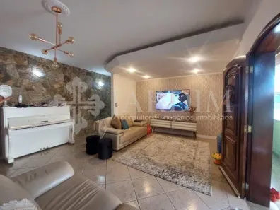 Casa com 3 Quartos à venda, 437m² no Parque Água Branca, Piracicaba