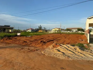 Lote/Terreno à venda, 294m² no Zona Sul, Balneário Rincão