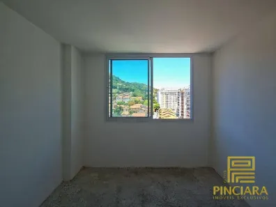 Sala Comercial à venda, 25m² no Santa Rosa, Niterói