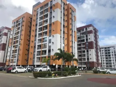 Apartamento com 2 Quartos à venda, 62m² no Calhau, São Luís