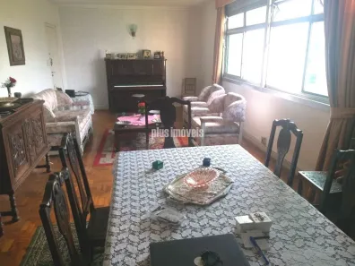 Apartamento com 3 Quartos à venda, 142m² no Paraíso, São Paulo
