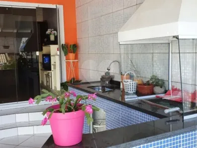 Casa com 3 Quartos à venda, 137m² no Jardim Nossa Senhora do Carmo, São Paulo
