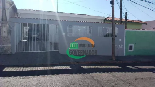 Casa com 3 Quartos à venda, 163m² no Cidade Jardim, Campinas