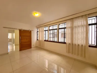 Apartamento com 3 Quartos à venda, 104m² no Santo Antônio, Belo Horizonte