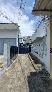 Kitnet com 1 Quarto para alugar, 15m² no Setor dos Funcionários, Goiânia