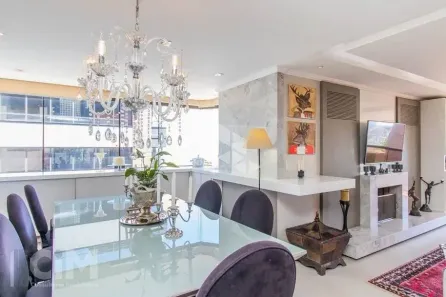 Apartamento com 3 Quartos à venda, 164m² no Auxiliadora, Porto Alegre