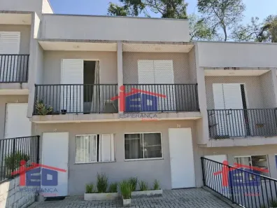 Casa de Condomínio com 2 Quartos à venda, 60m² no Graça, Cotia