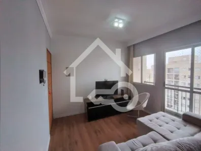 Apartamento com 3 Quartos à venda, 68m² no Planalto, São Bernardo do Campo