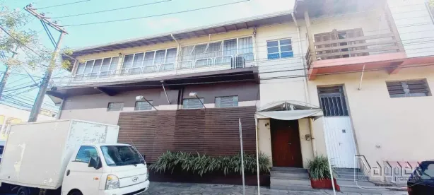 Imóvel Comercial para alugar, 300m² no Canudos, Novo Hamburgo