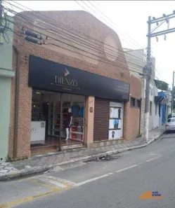 Ponto Comercial para alugar, 212m² no Centro, Taubaté