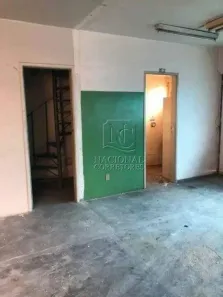 Prédio Comercial para alugar, 550m² no Campestre, Santo André