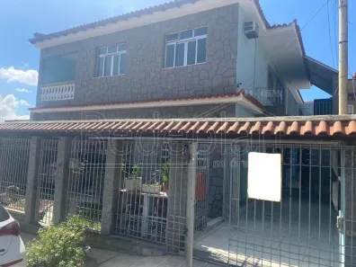 Apartamento com 2 Quartos para alugar, 63m² no Conforto, Volta Redonda