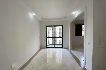 Apartamento com 2 Quartos à venda, 74m² no Vila Suzana, São Paulo