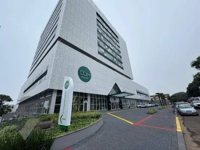 Sala Comercial para alugar, 170m² no Centro, Cascavel