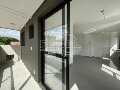 Apartamento com 1 Quarto à venda, 74m² no Jardim Trussardi, São Paulo