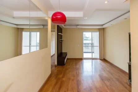 Apartamento com 3 Quartos à venda, 62m² no Jardim Aeroporto, São Paulo
