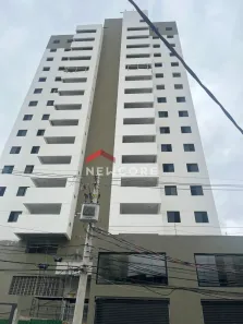 Apartamento com 2 Quartos à venda, 55m² no Vila Independência, São Paulo