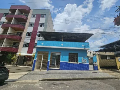 Casa com 4 Quartos para alugar, 160m² no São Mateus, Juiz de Fora