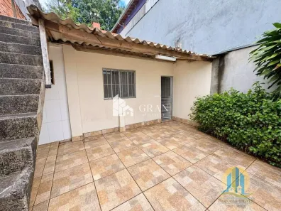 Casa com 1 Quarto à venda, 150m² no Região Central, Caieiras