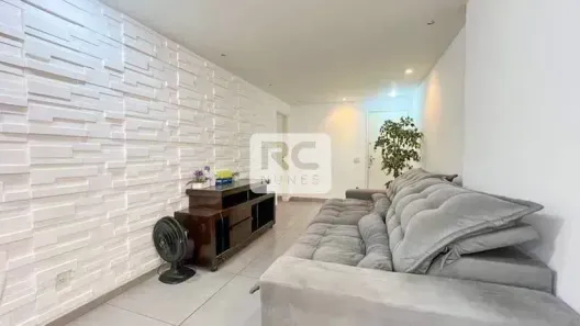 Apartamento com 3 Quartos à venda, 111m² no Serra, Belo Horizonte
