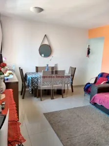 Apartamento com 2 Quartos à venda, 70m² no Jardim Ubirajara (Zona Sul), São Paulo