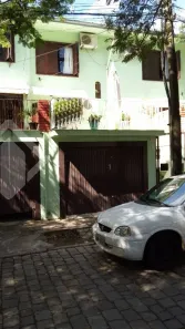 Casa de Condomínio com 2 Quartos à venda, 79m² no Morro Santana, Porto Alegre
