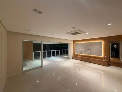 Apartamento com 4 Quartos à venda, 193m² no Parque Residencial Aquarius, São José dos Campos