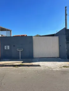 Casa com 2 Quartos à venda, 60m² no Recreio Estoril, Atibaia