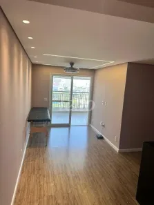 Apartamento com 3 Quartos à venda, 81m² no Cidade Mãe do Céu, São Paulo