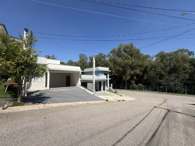 Casa de Condomínio com 3 Quartos à venda, 120m² no Wanel Ville, Sorocaba