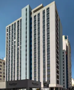 Apartamento com 1 Quarto à venda, 27m² no Vila Buarque, São Paulo