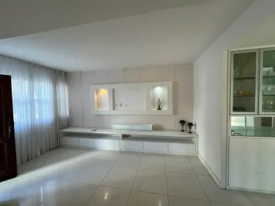 Casa de Condomínio com 3 Quartos à venda, 108m² no Caminho das Árvores, Salvador