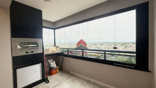 Apartamento com 3 Quartos à venda, 76m² no Jardim Satélite, São José dos Campos