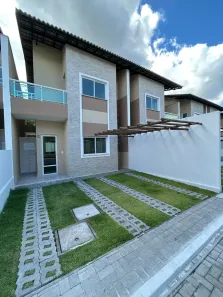 Casa com 4 Quartos para alugar, 104m² no Timbu, Eusébio