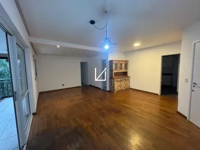 Apartamento com 3 Quartos à venda, 118m² no Vila Progredior, São Paulo