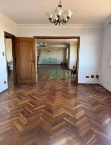 Apartamento com 4 Quartos à venda, 432m² no Perdizes, São Paulo
