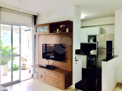 Apartamento com 2 Quartos à venda, 72m² no Parque Colonial, São Paulo