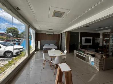 Casa com 3 Quartos à venda, 360m² no Suíça, Aracaju