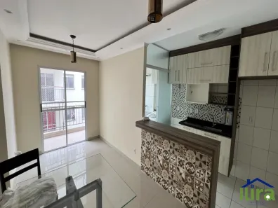 Apartamento com 3 Quartos à venda, 60m² no Novo Osasco, Osasco