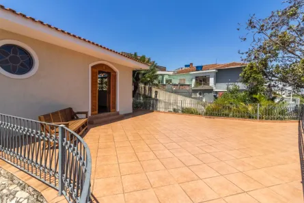 Casa com 4 Quartos à venda, 202m² no Jardim São José (Zona Norte), São Paulo