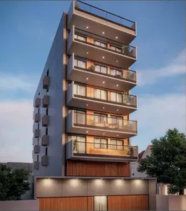 Cobertura com 2 Quartos à venda, 145m² no Tijuca, Rio de Janeiro