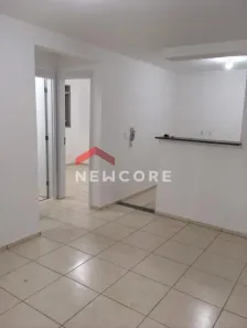 Apartamento com 2 Quartos à venda, 50m² no Gávea, Vespasiano