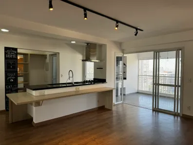 Apartamento com 2 Quartos à venda, 100m² no Jardim Dom Bosco, São Paulo