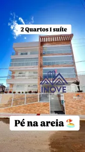 Apartamento com 2 Quartos à venda, 70m² no Iriri, Anchieta
