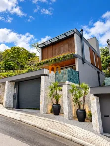 Casa de Condomínio com 3 Quartos à venda, 253m² no João Paulo, Florianópolis