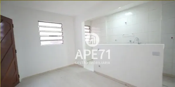 Apartamento com 1 Quarto à venda, 45m² no Consolação, São Paulo