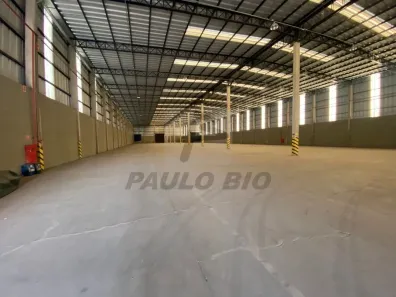 Galpão/Depósito/Armazém para alugar, 5600m² no Taboão, Mogi das Cruzes