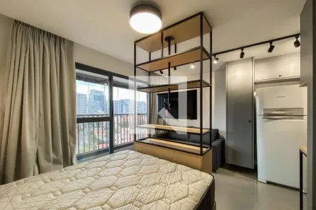 Kitnet com 1 Quarto à venda, 28m² no Vila Mariana, São Paulo