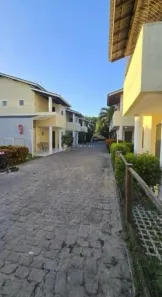 Casa de Condomínio com 4 Quartos à venda, 134m² no Buraquinho, Lauro de Freitas